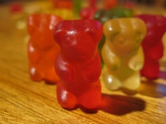 gummibears