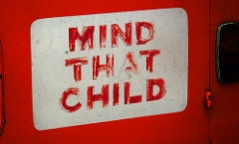 Mind That Child