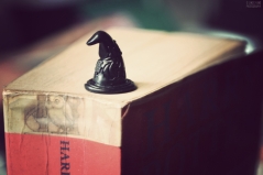 sorting hat