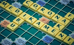 scrabble corona