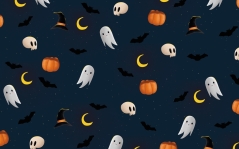 halloween icons