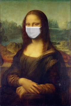 mona lisa