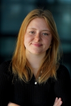 Bild des Benutzers Nina Wieking