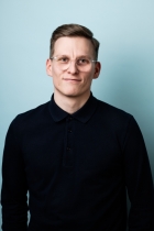 Bild des Benutzers Silas Rooß