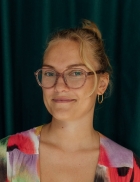 Bild des Benutzers Tanja Oschatz